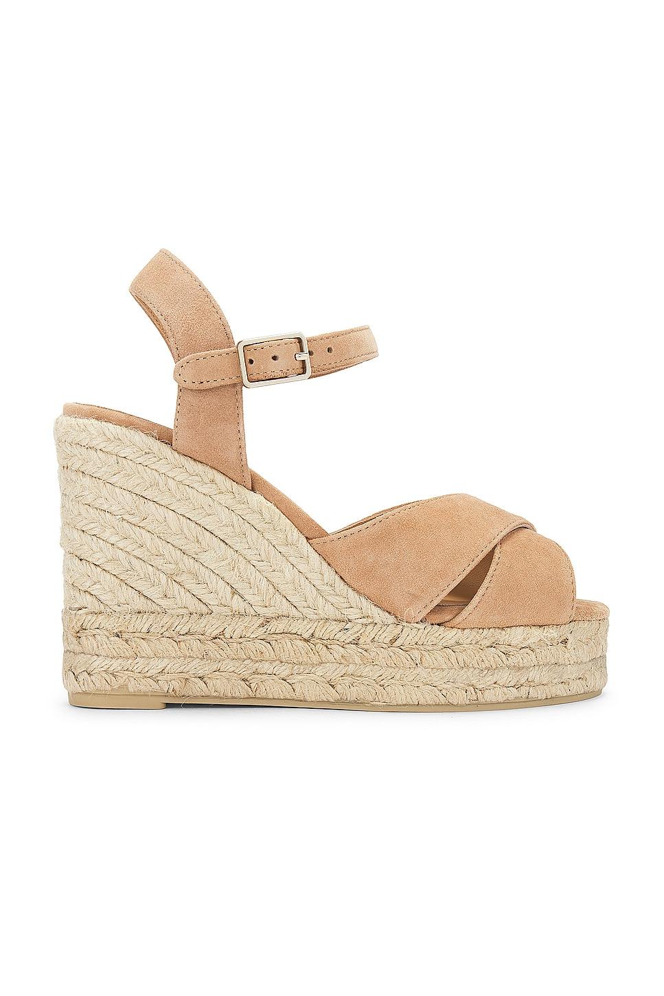 blaudell wedge