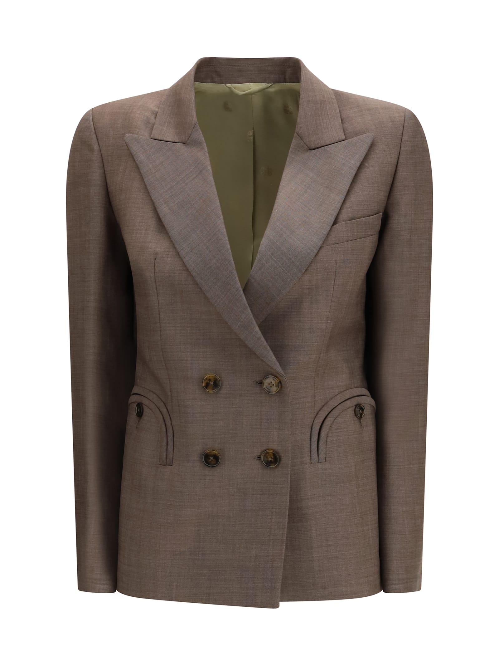 blazé milano aile charmer blazer