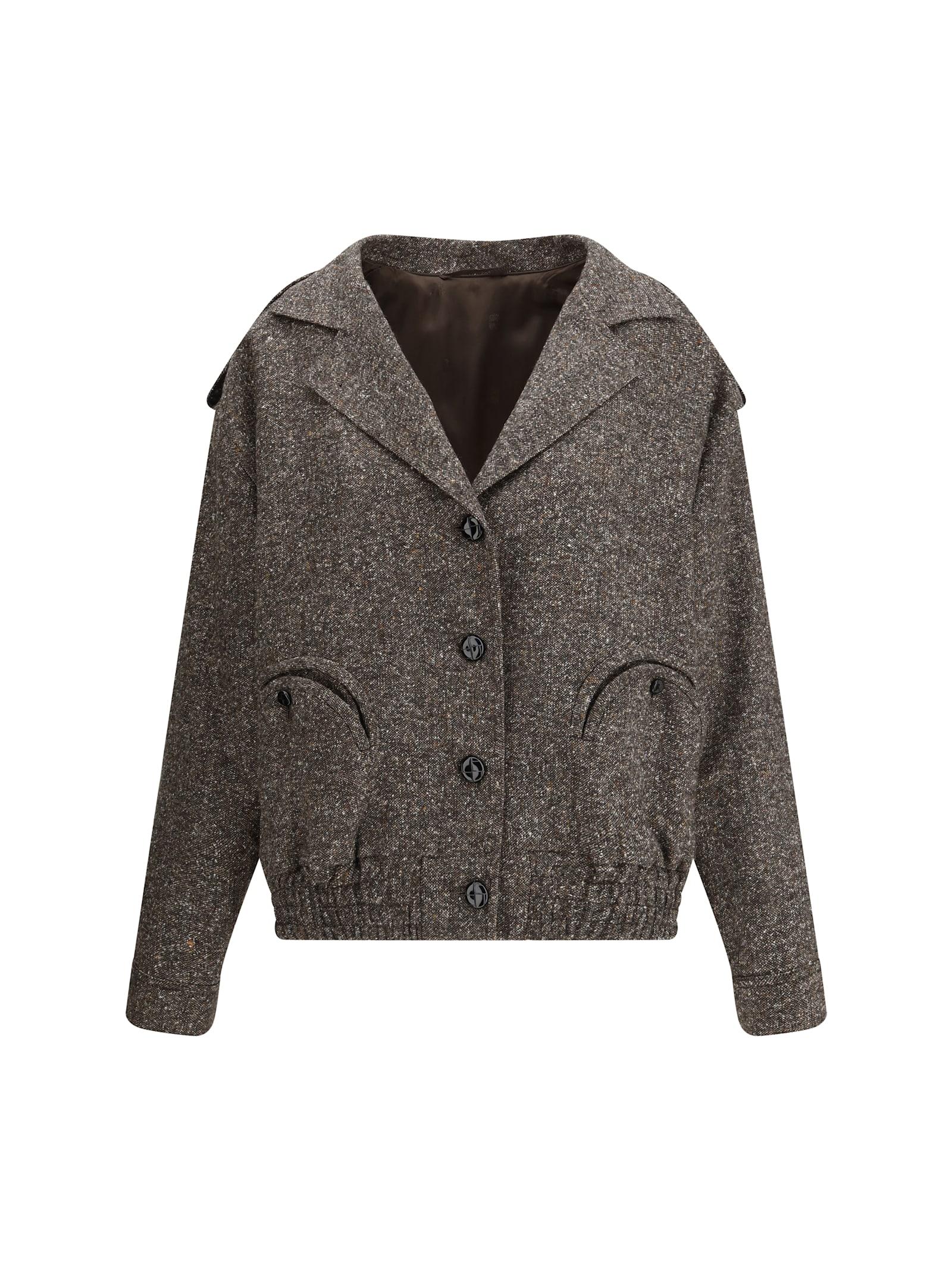 blazé milano charlie bomber