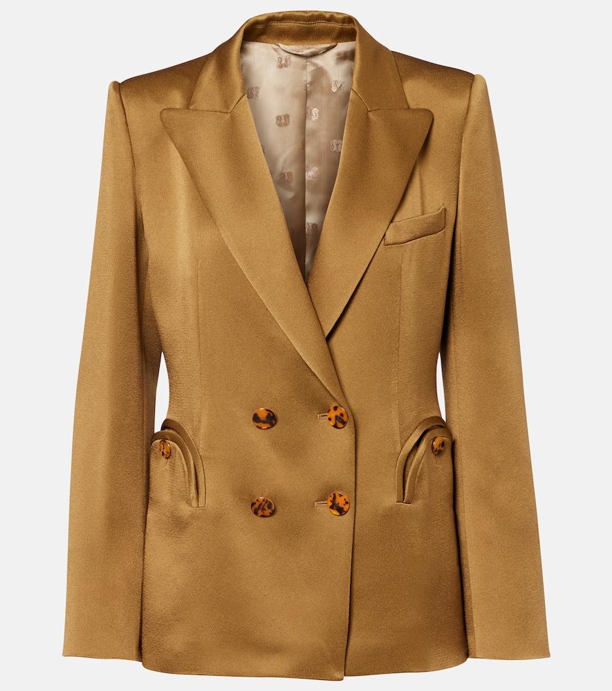 blazé milano charmer double