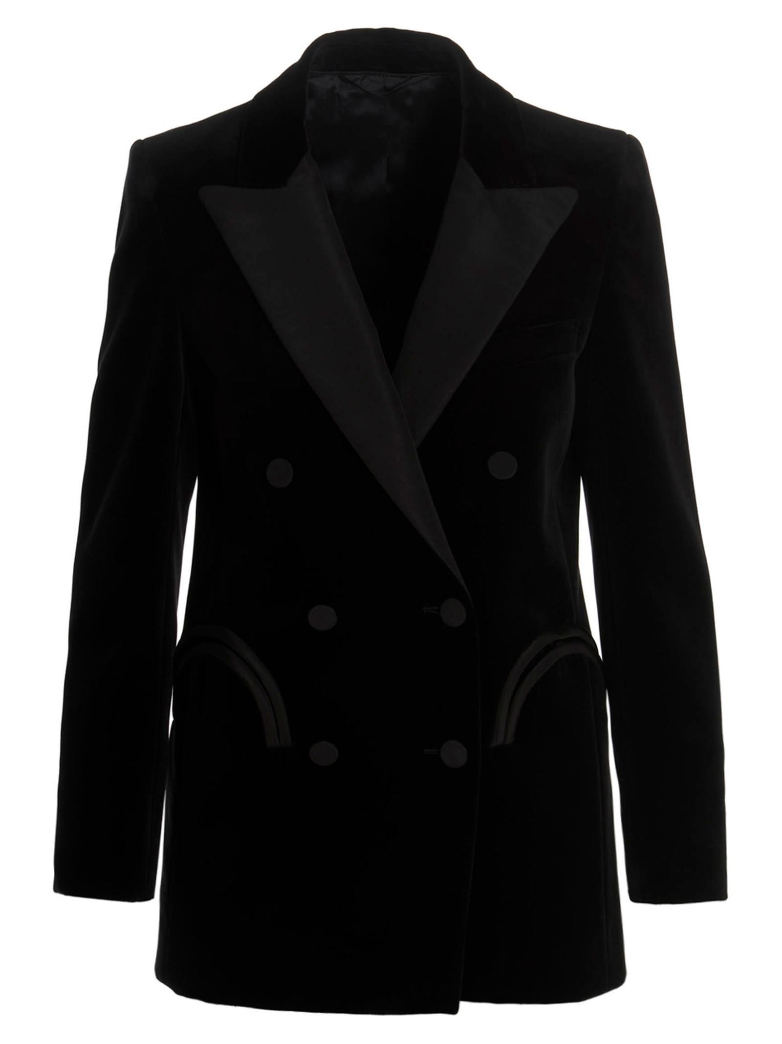 blazé milano jealousy everyday blazer