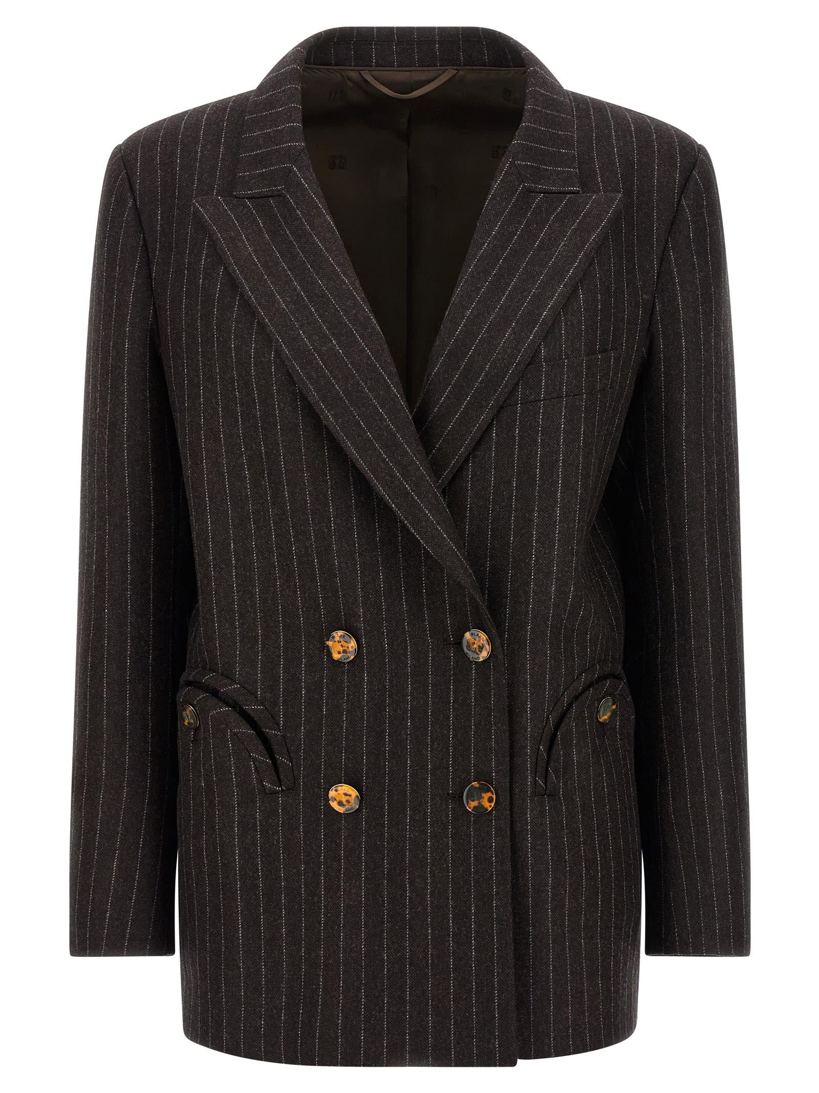 blazé milano lady maud everynight blazer