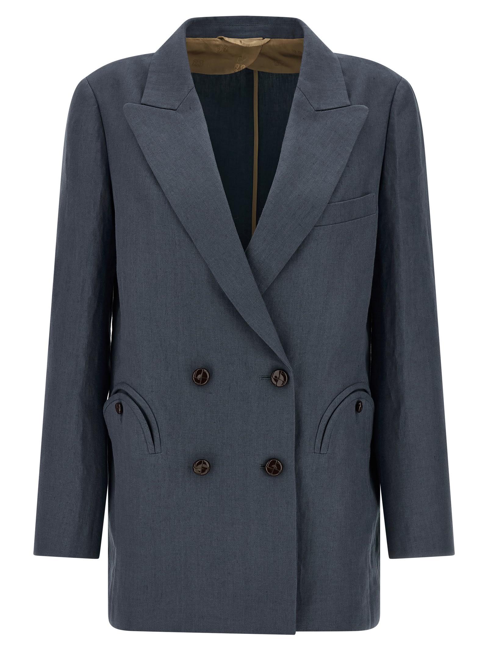 blazé milano midday sun everyday blazer