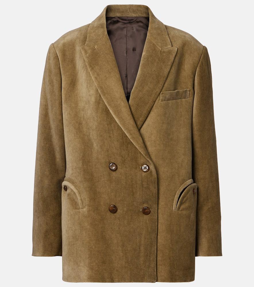 blazé milano nightbreak double