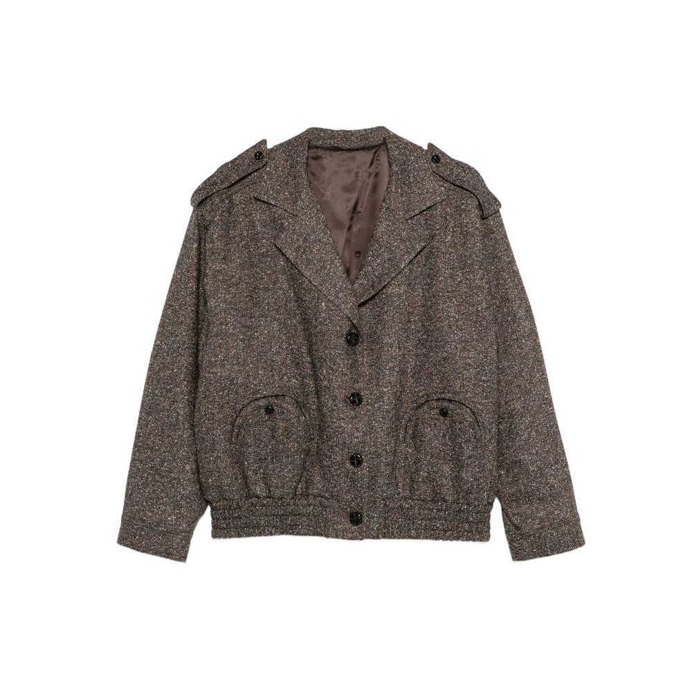 blazé milano outerwear