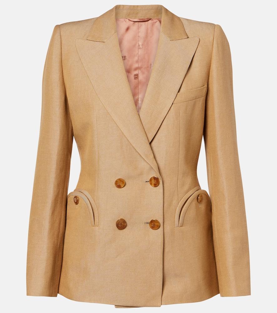 blazé milano renegade charmer linen