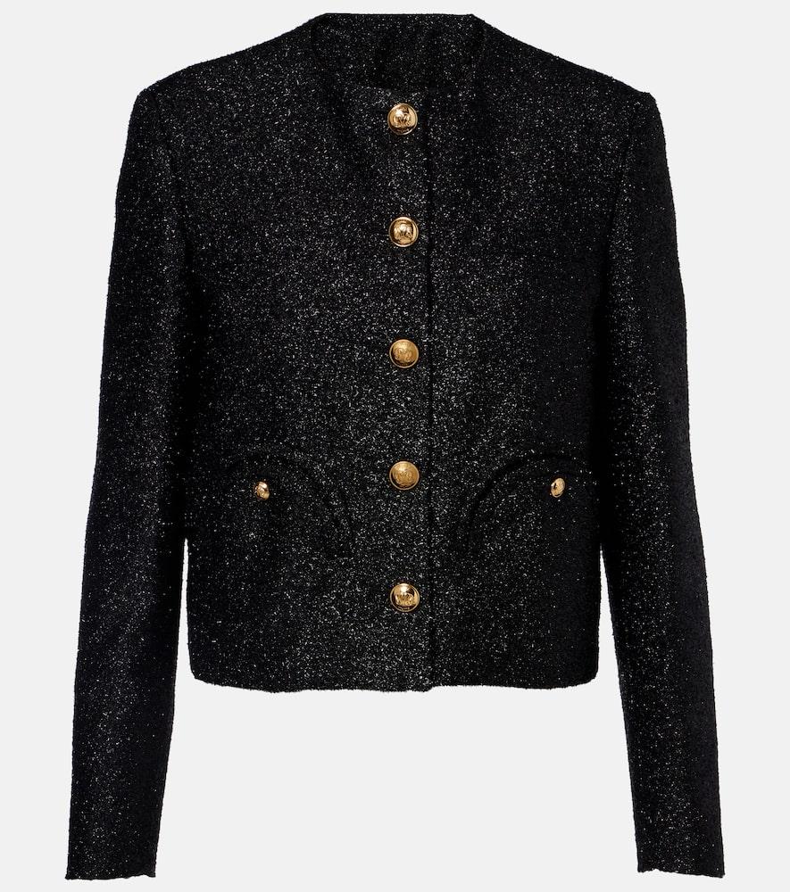 blazé milano riva jacket