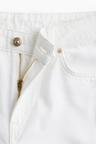 bleecker high rise wide leg jeans