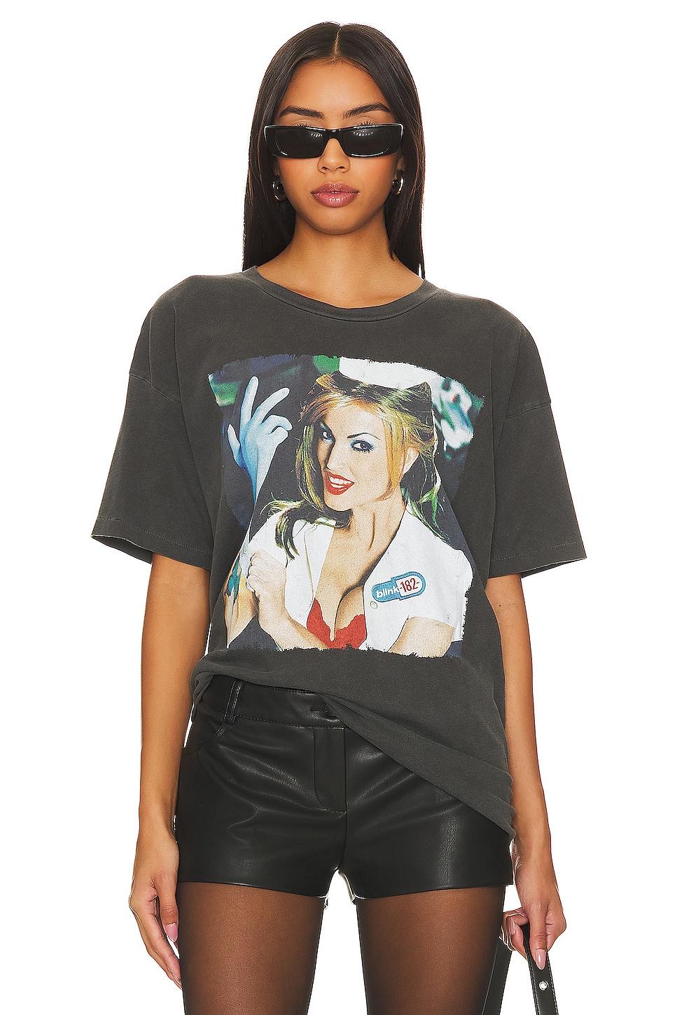 blink 182 enema of the state tee