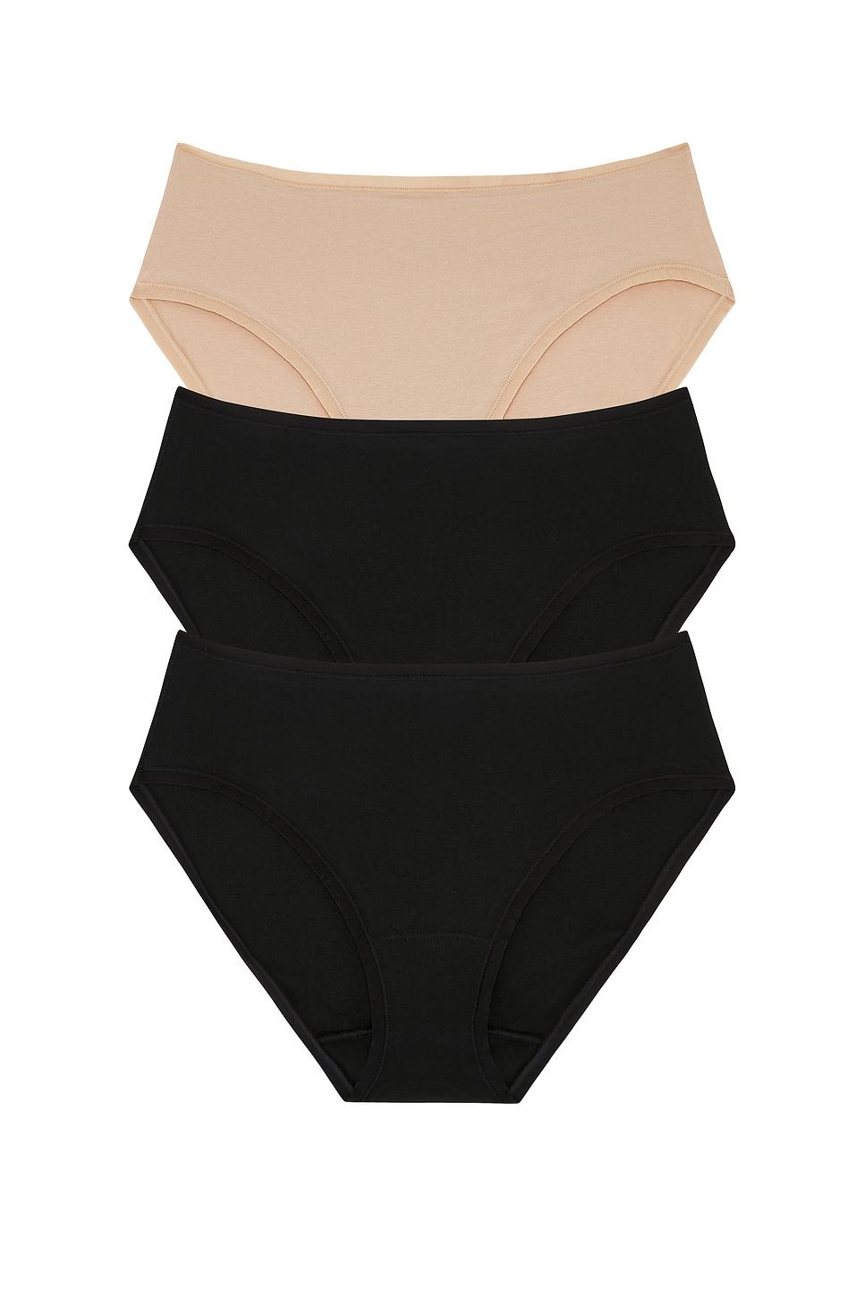 bliss bare hipster 3 pack