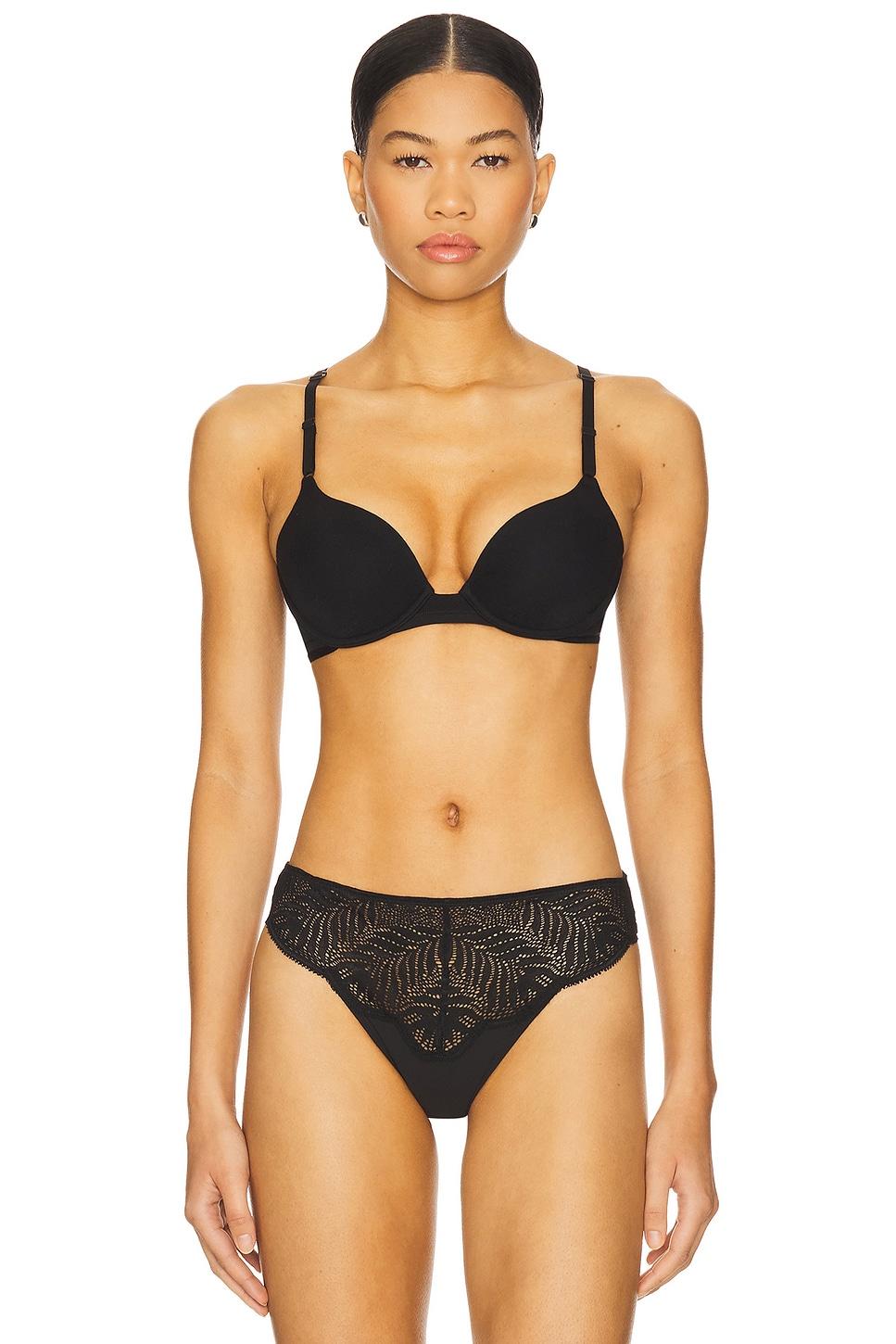 bliss convertible t-shirt bra