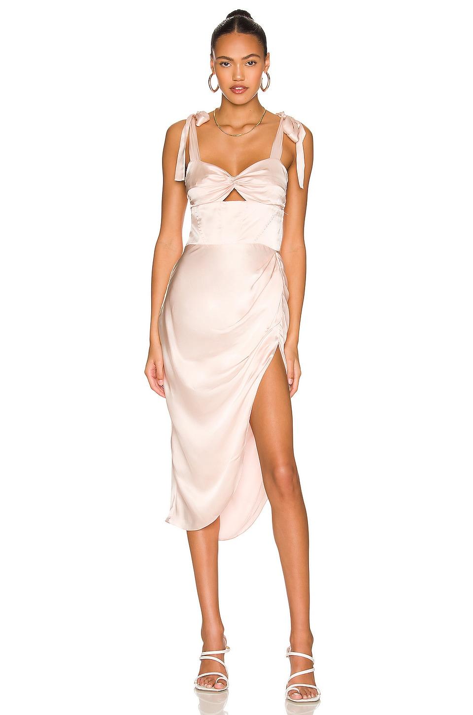 bliss dress