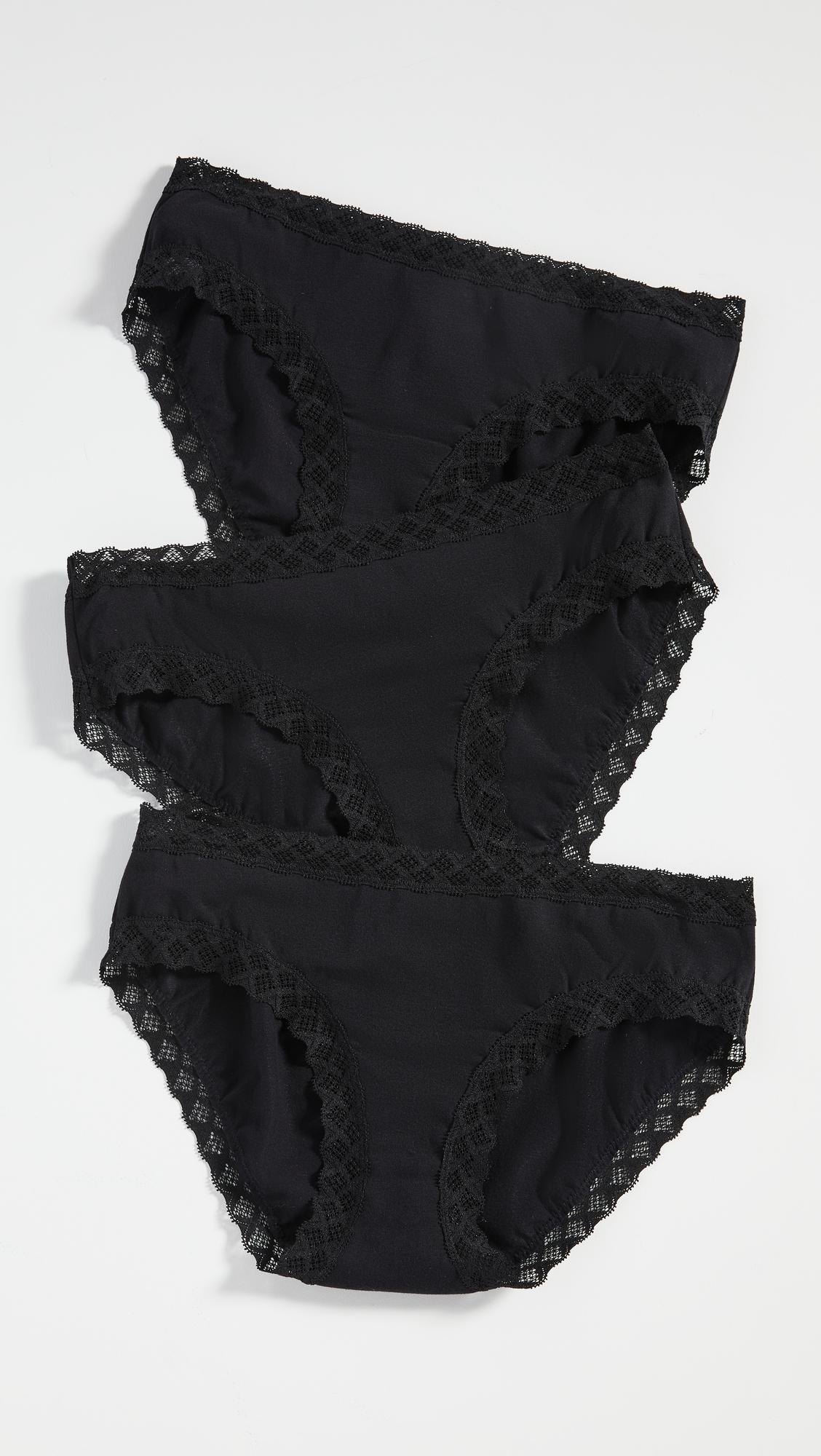 bliss girl briefs 3 pack