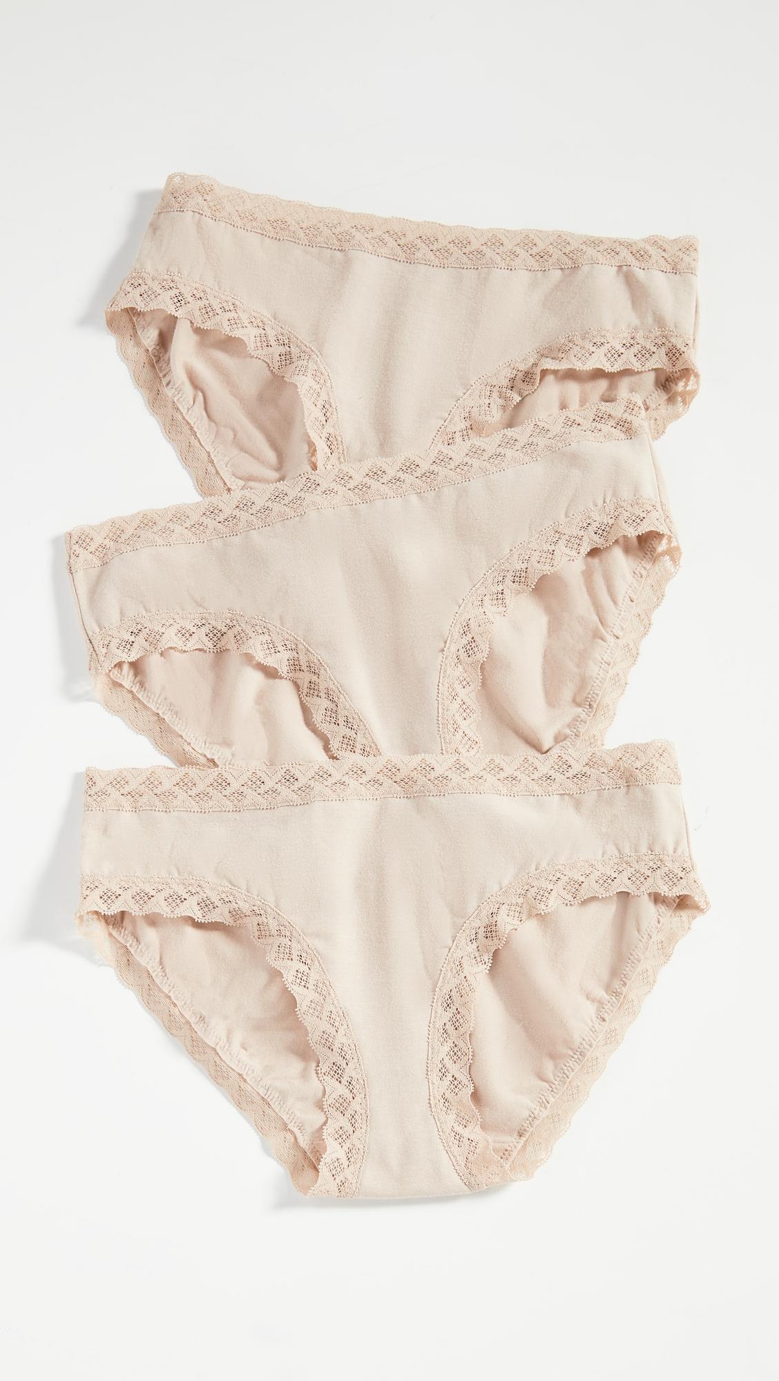 bliss girl briefs 3 pack