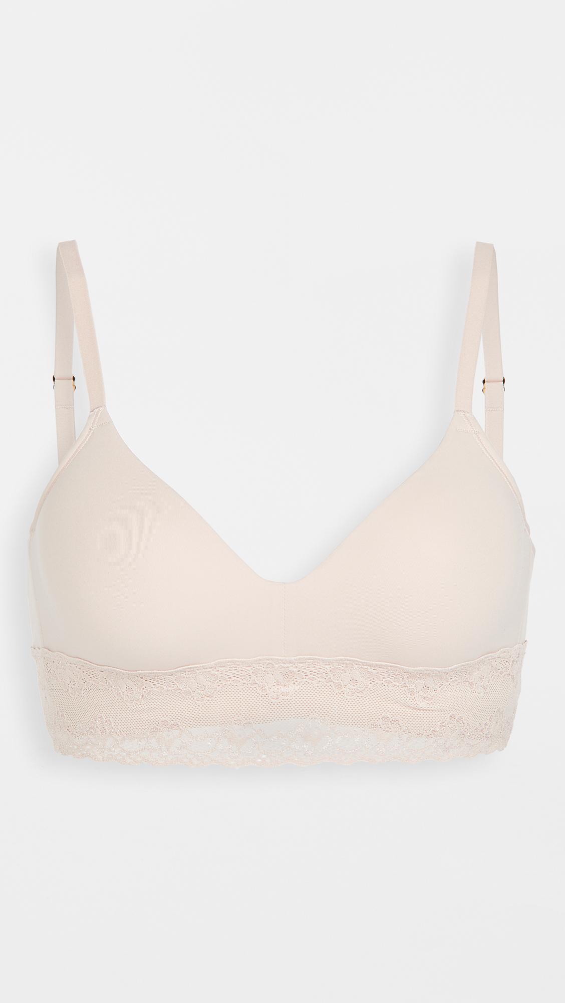 bliss perfection contour soft bra
