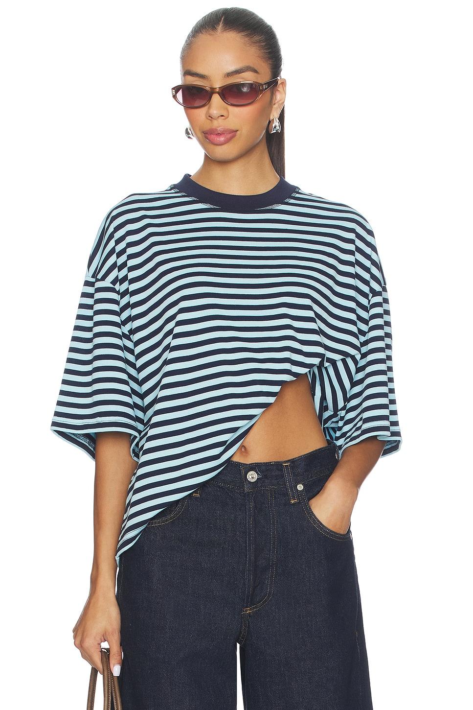 bloom short sleeve tee