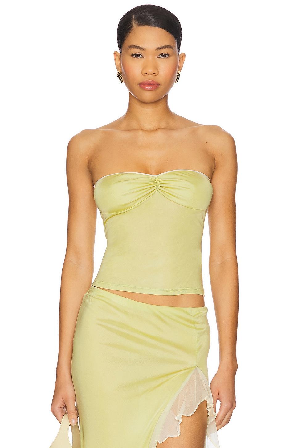blossom top