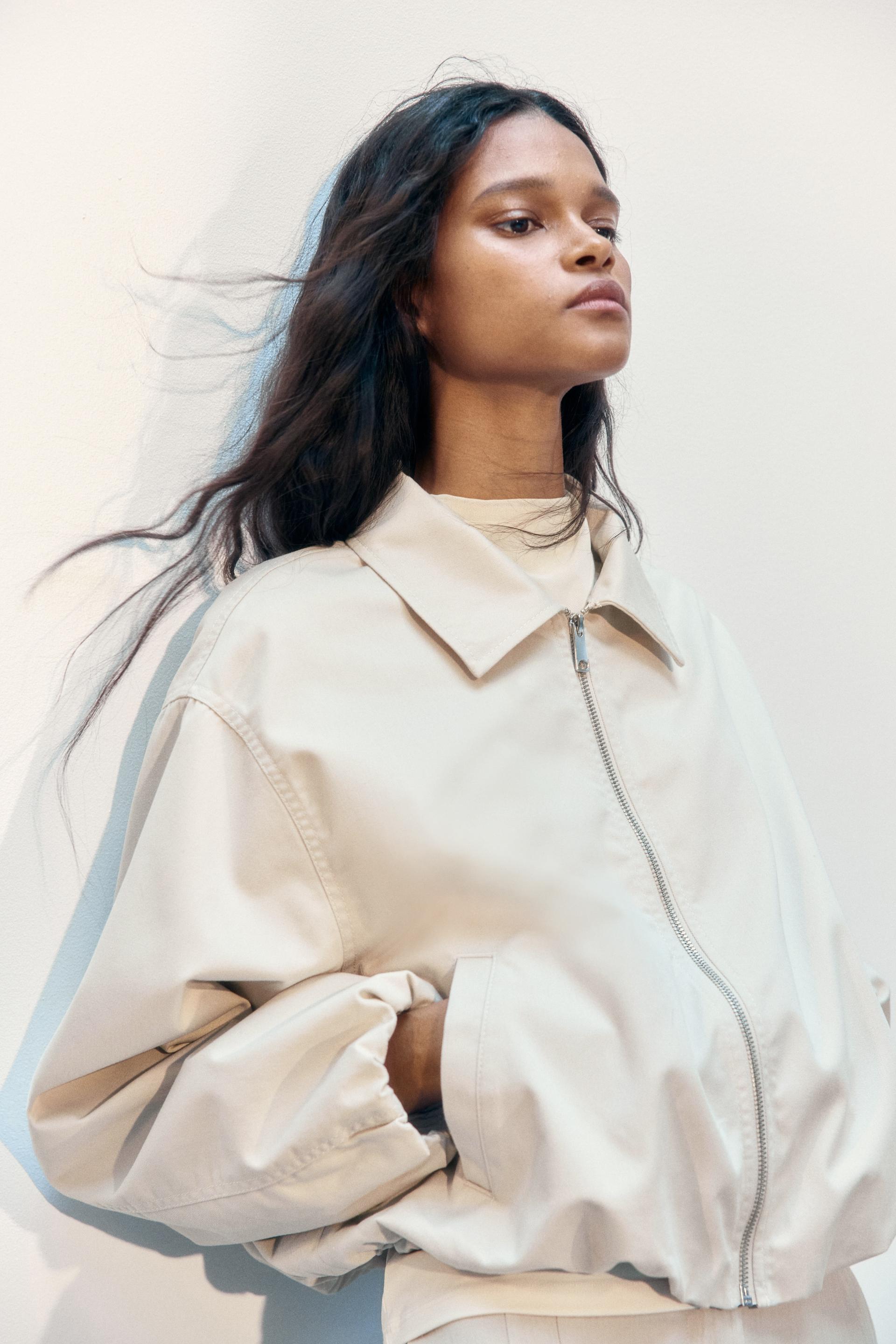 blouson jacket