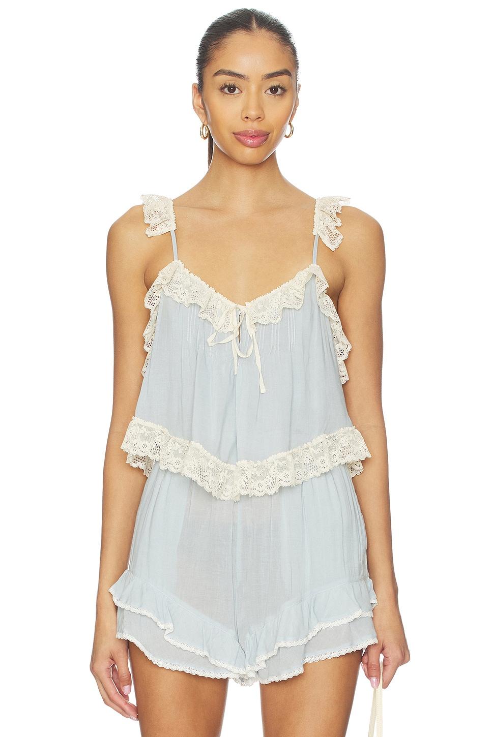 bluebird cami