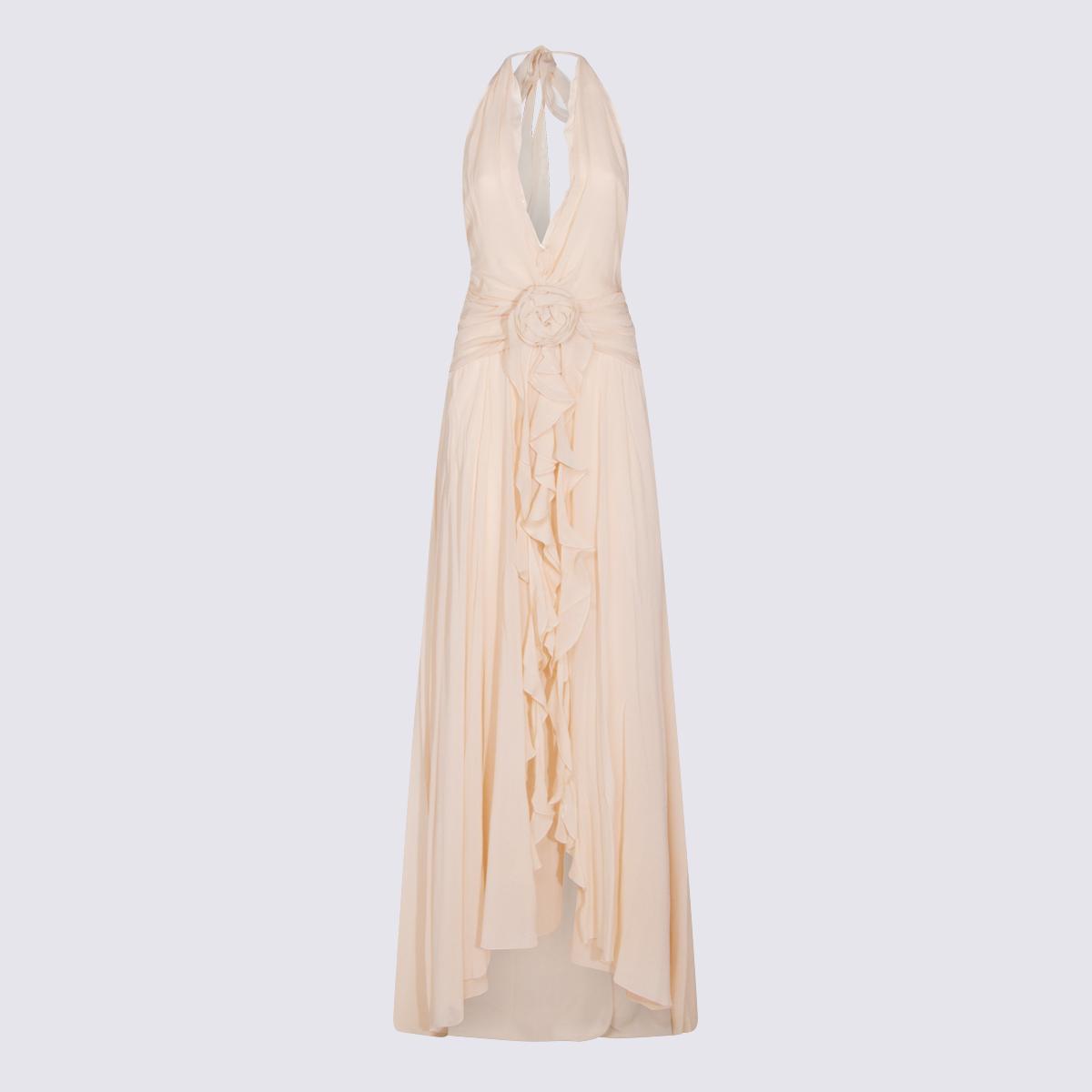 blumarine dresses amberlight _vi - women