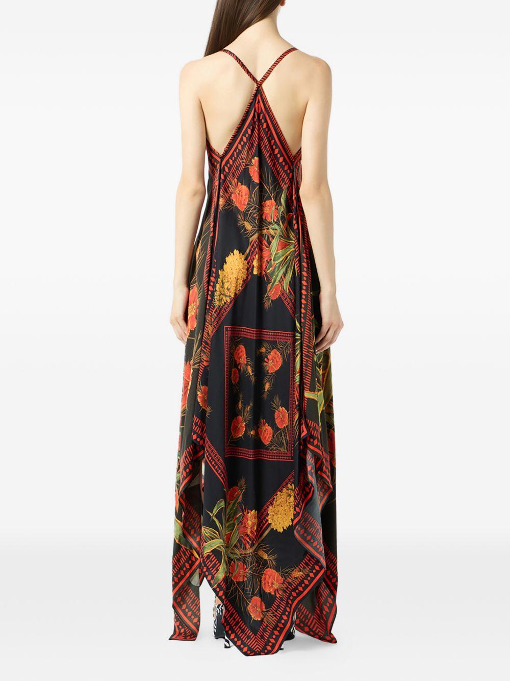 blumarine dresses black - women