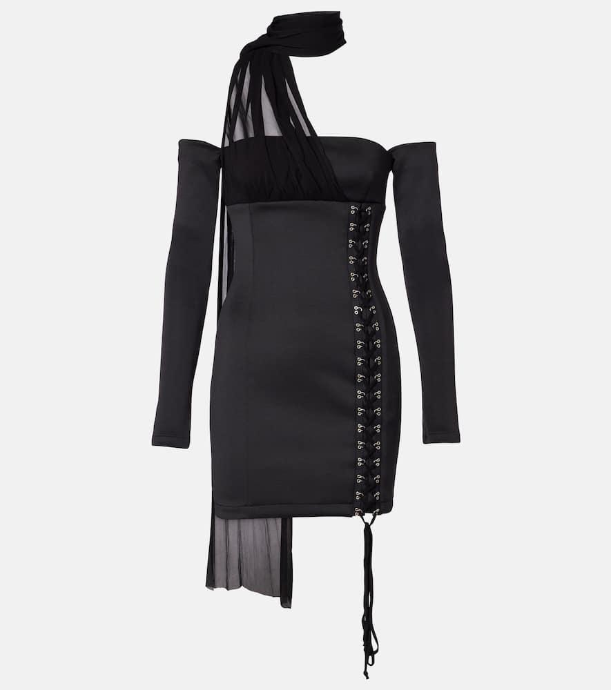 blumarine scuba off