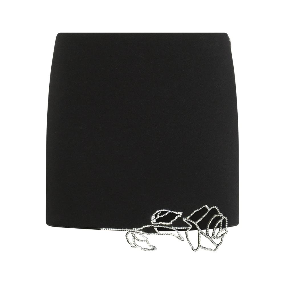 blumarine skirt