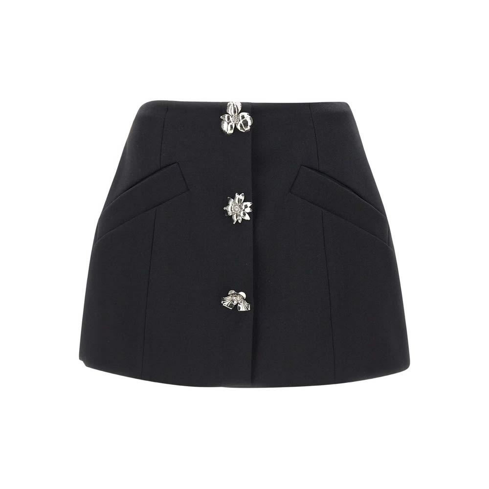 blumarine skirt