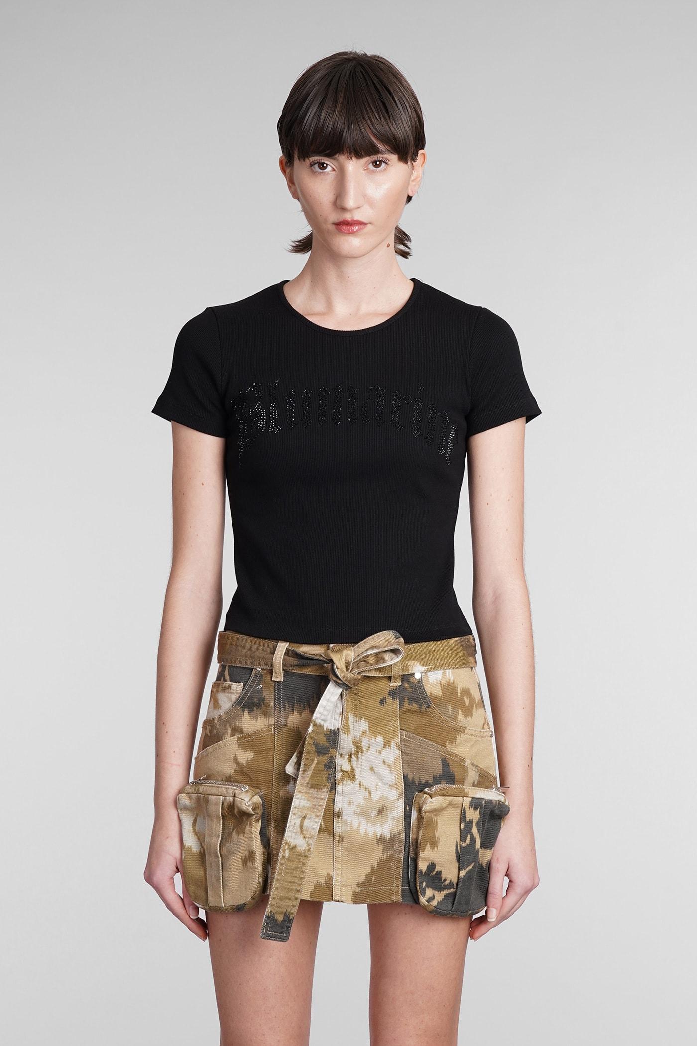 blumarine t-shirt