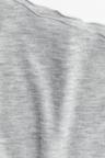 boat-neck top