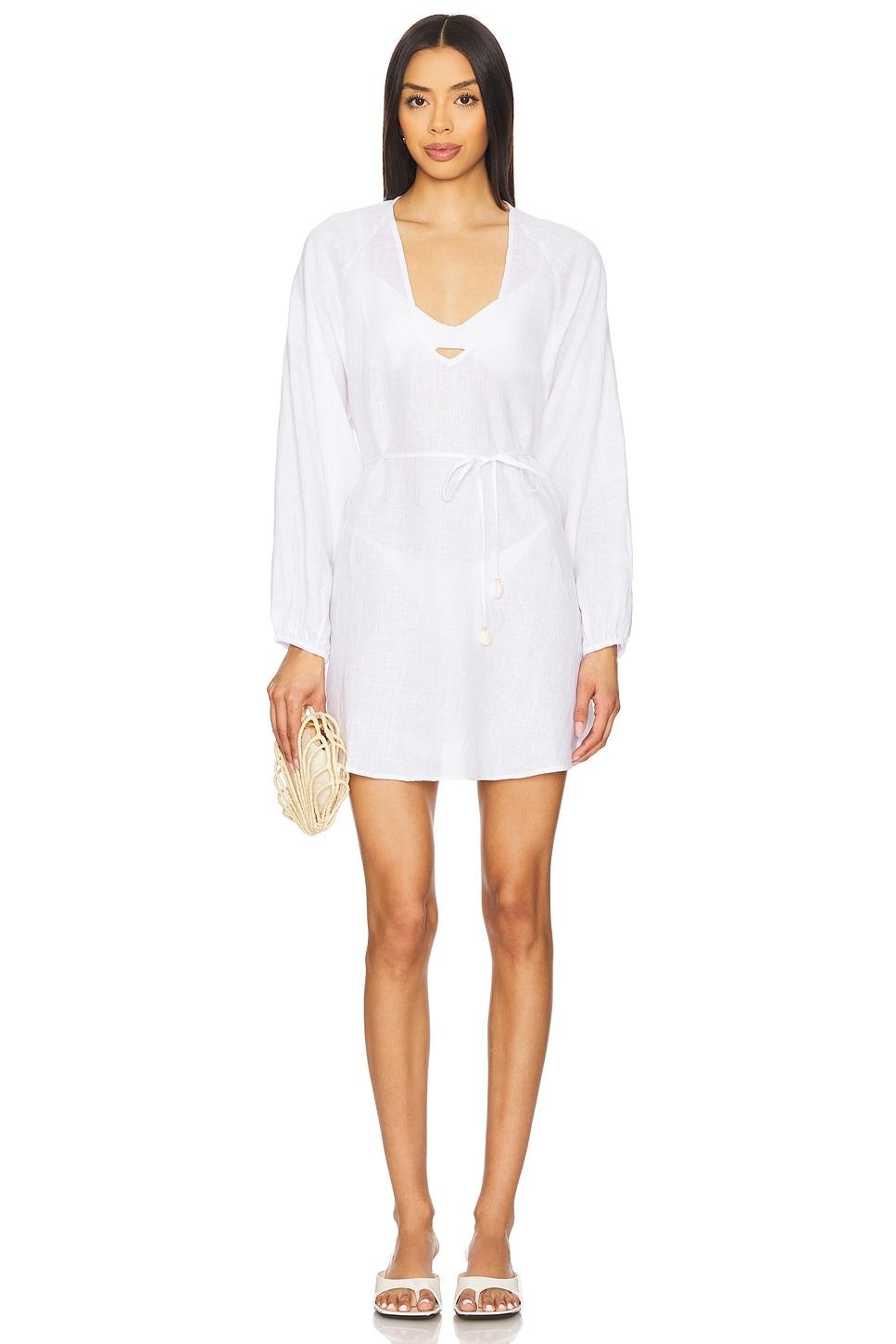 boat trip tunic