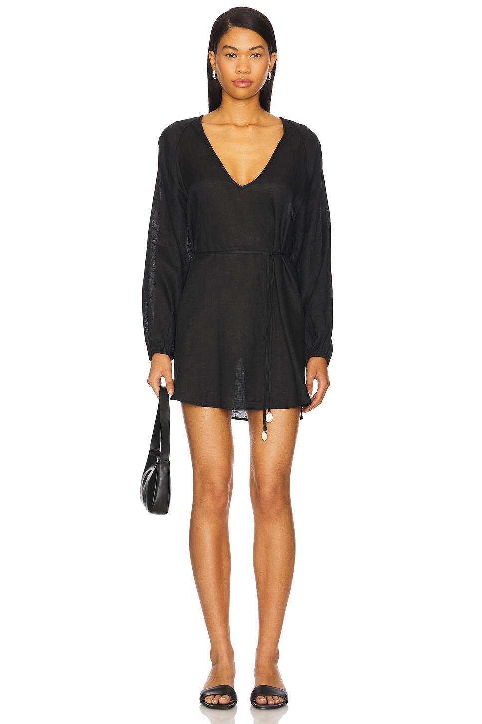 boat trip tunic