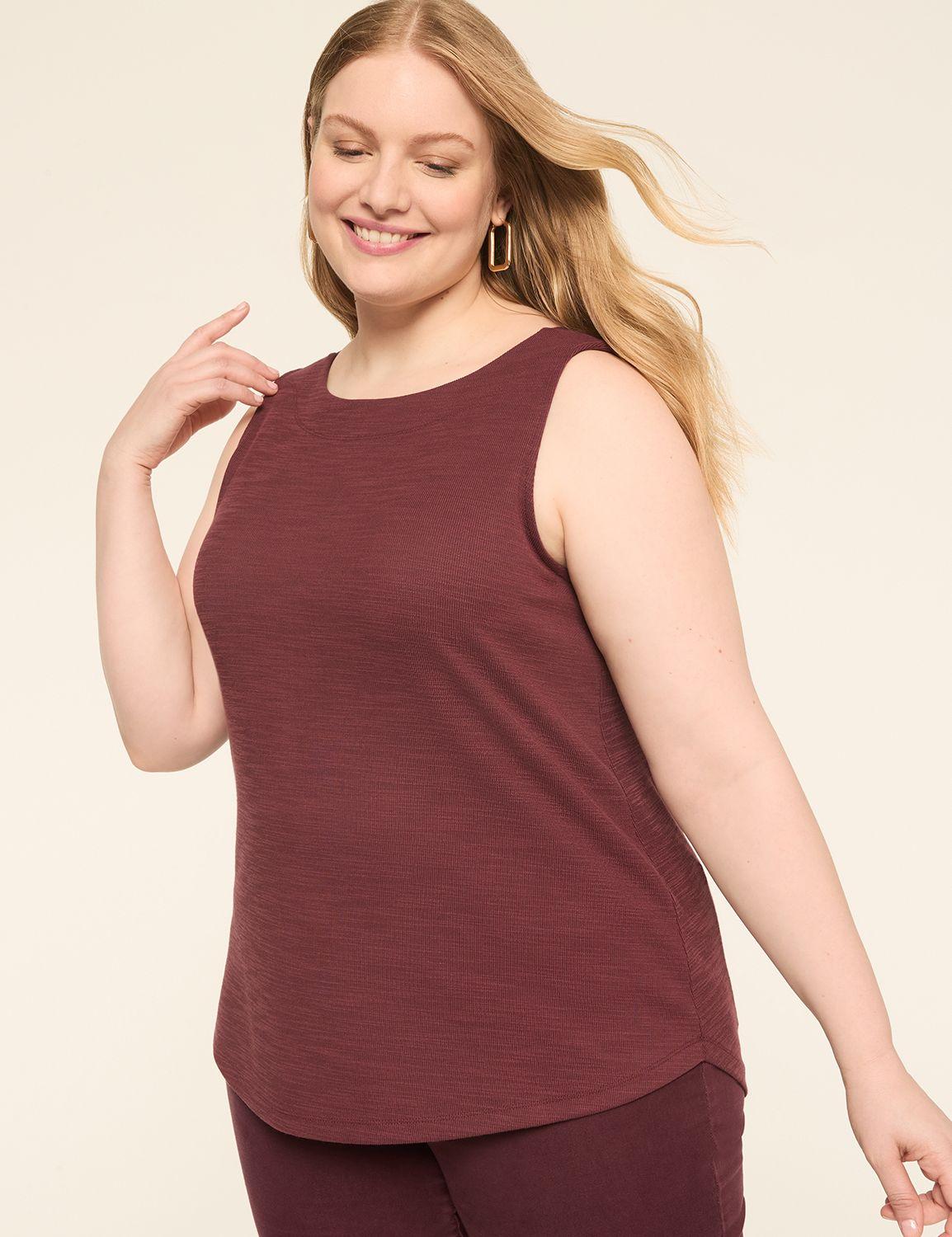 boatneck tank