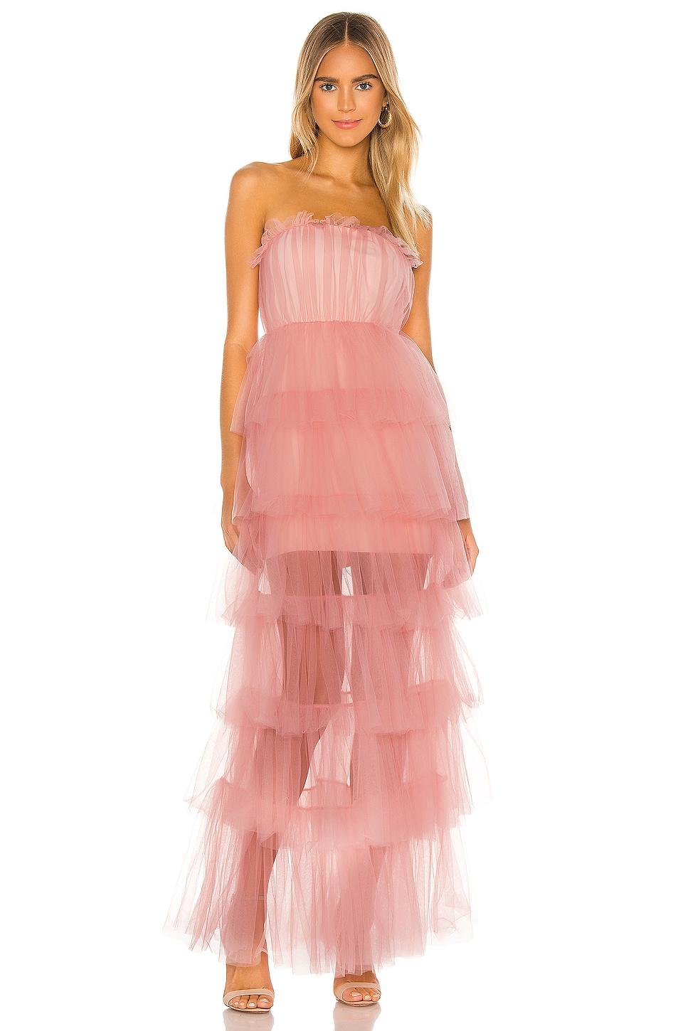 bobbit gown