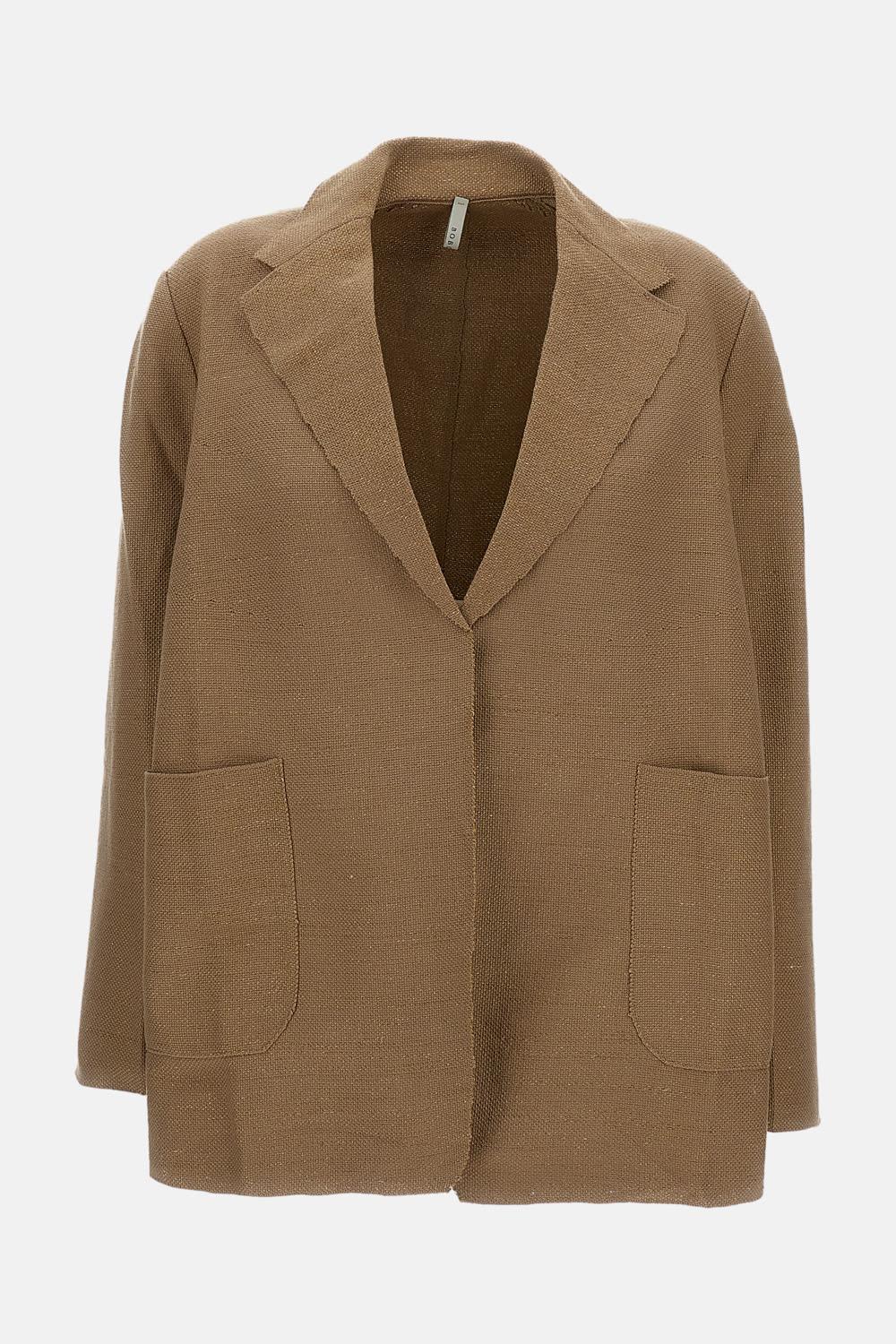 boboutic open jacket