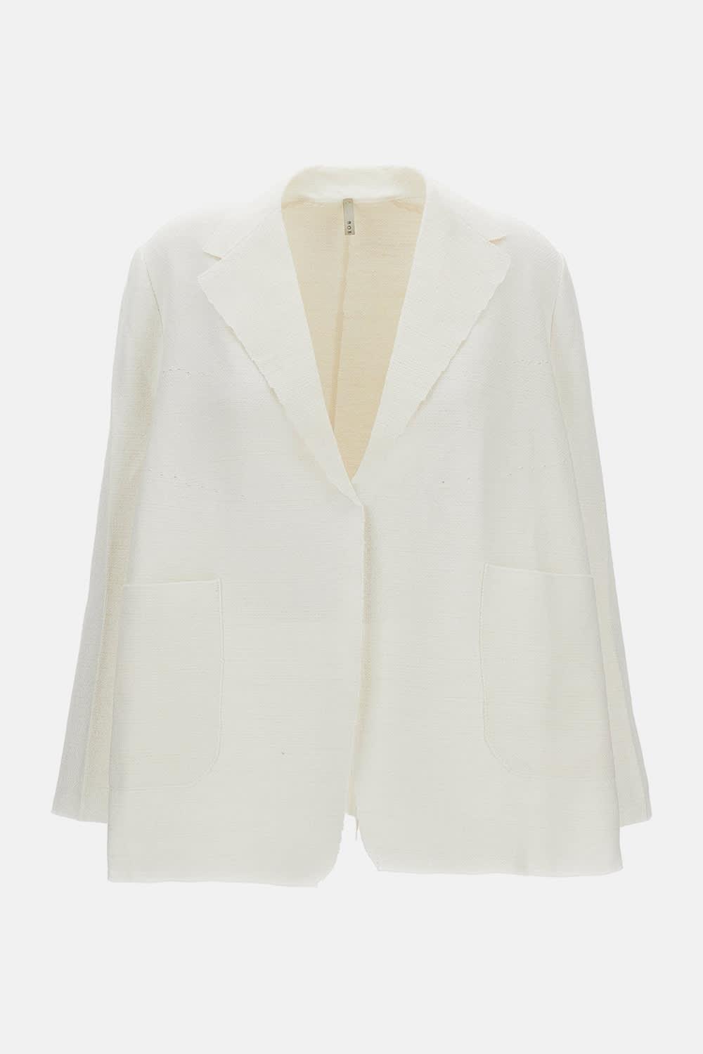 boboutic open jacket