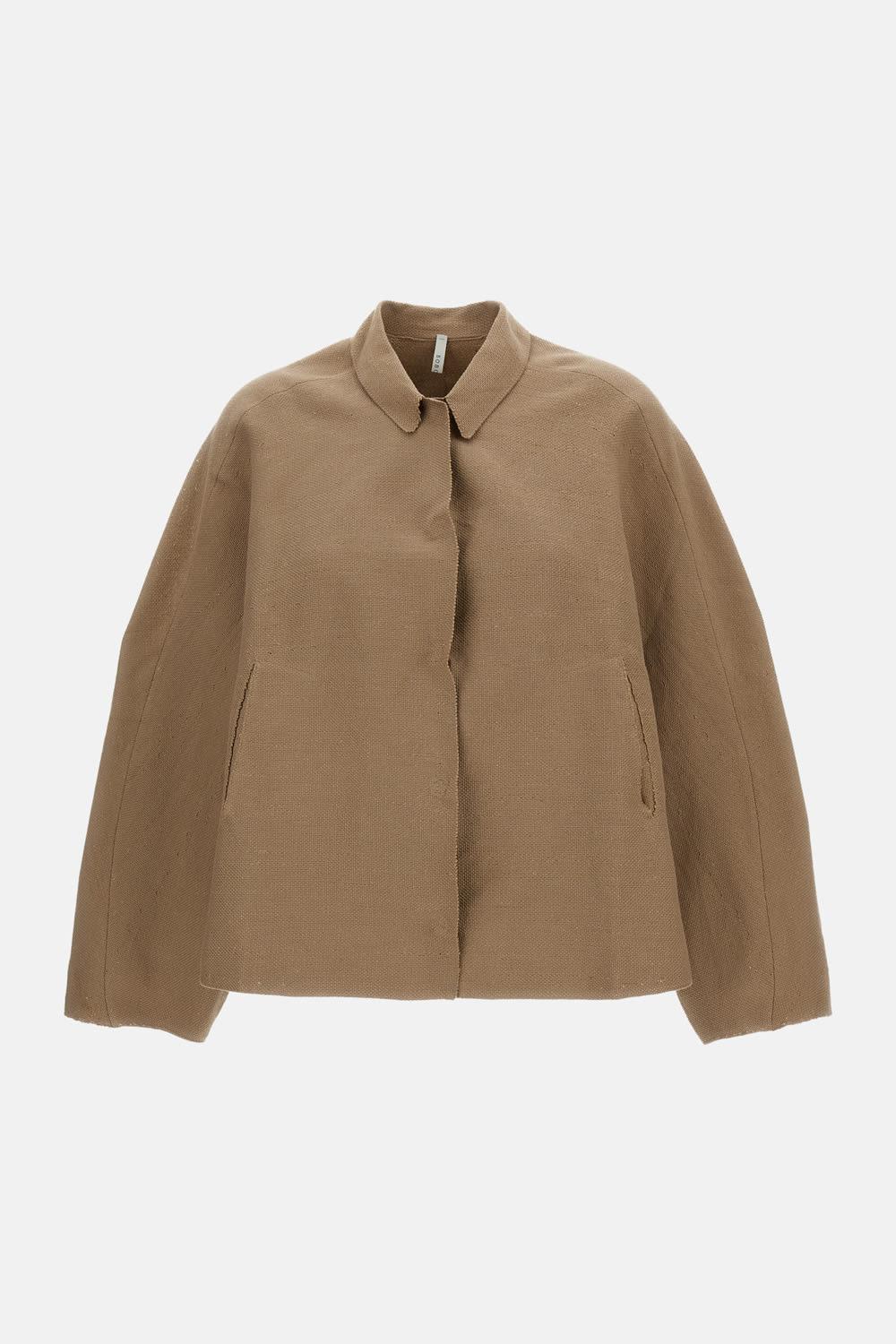 boboutic single breasted jacket
