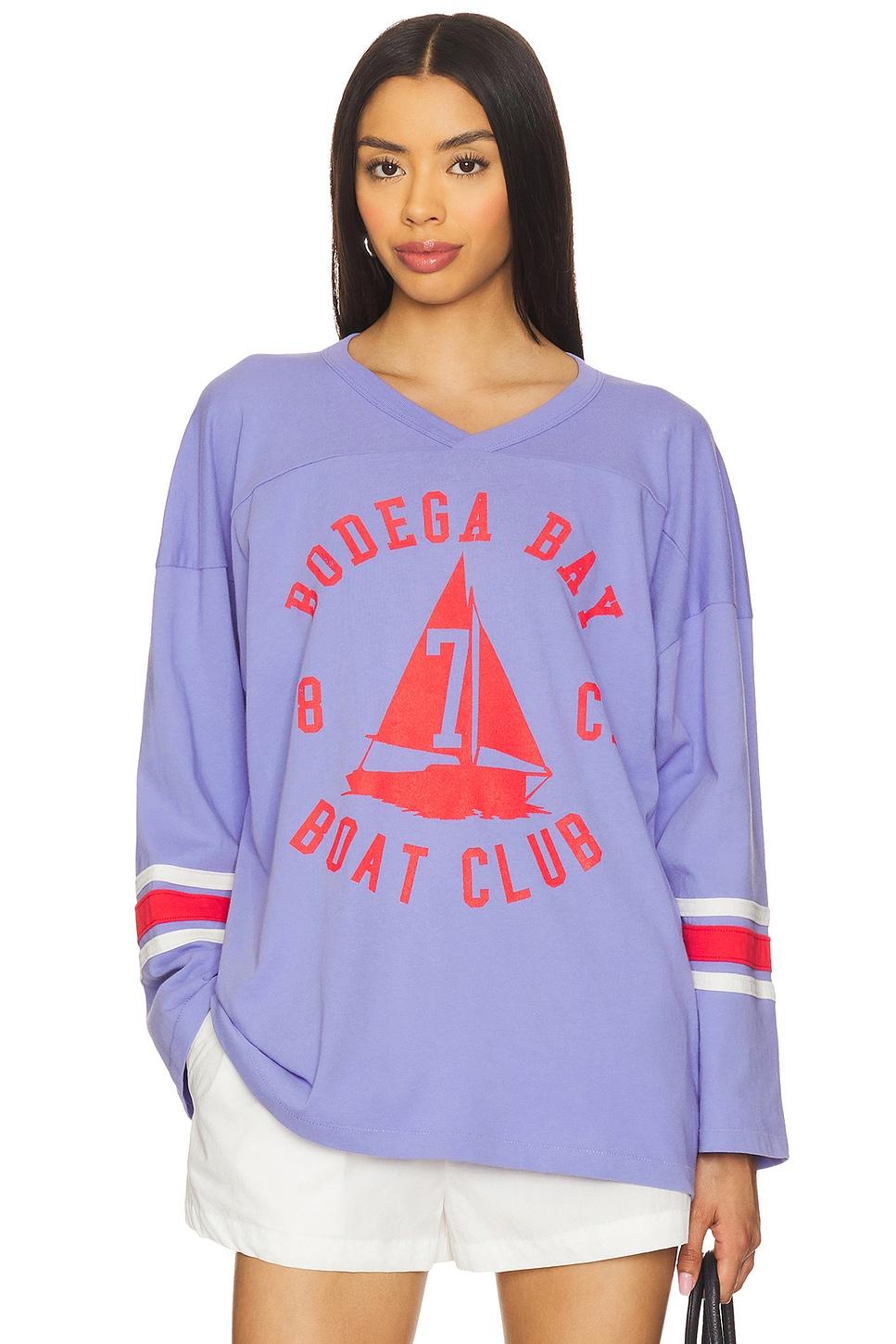 bodega bay hockey jersey