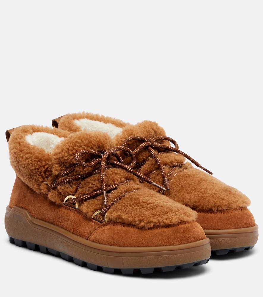 bogner chamonix shearling