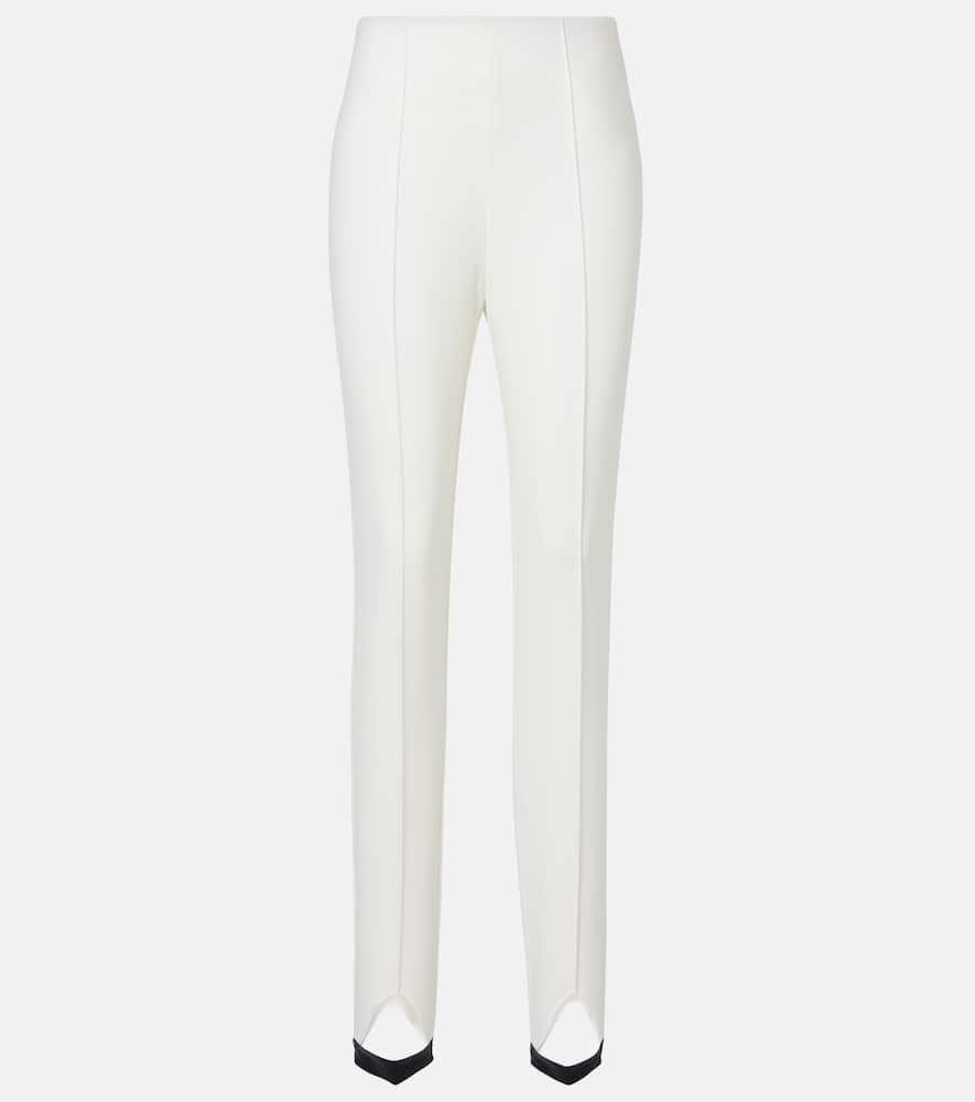 bogner elaine stirrup ski pants
