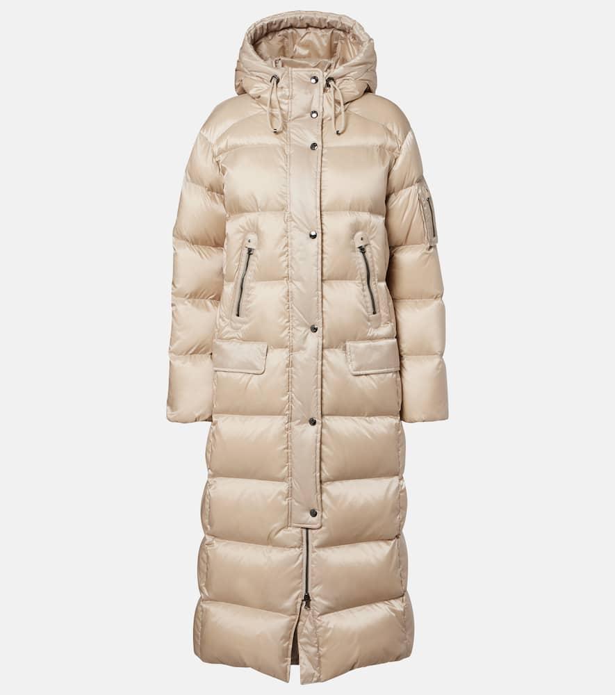bogner jonna down coat