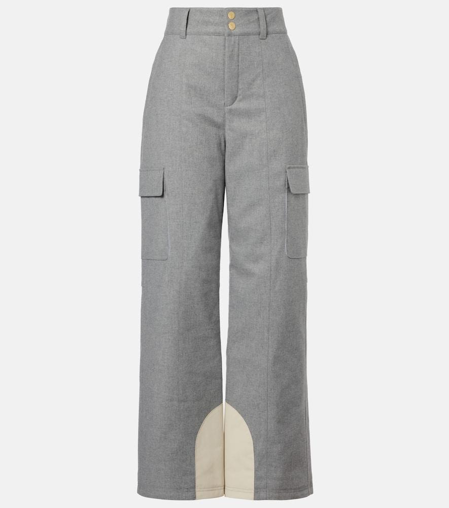 bogner luca ski pants