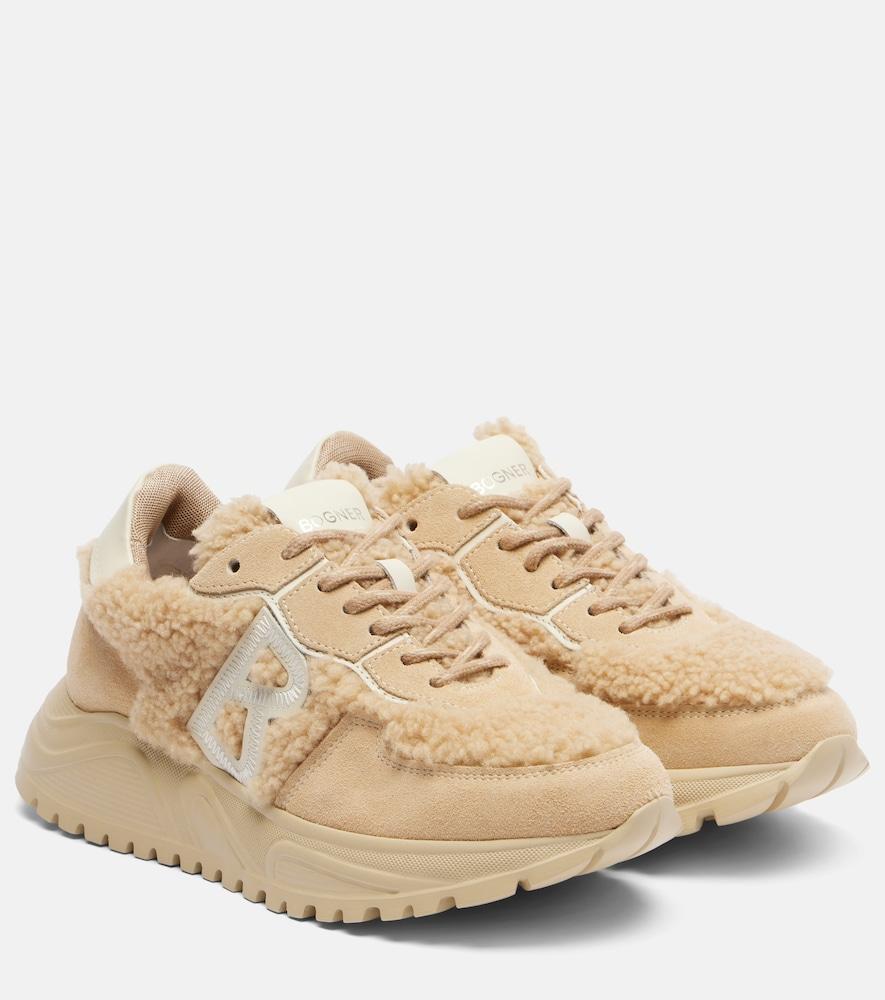 bogner malaga 27 suede