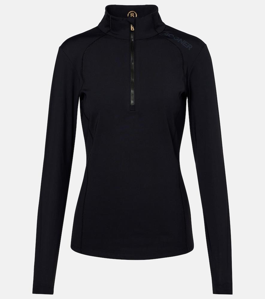 bogner medita ski top