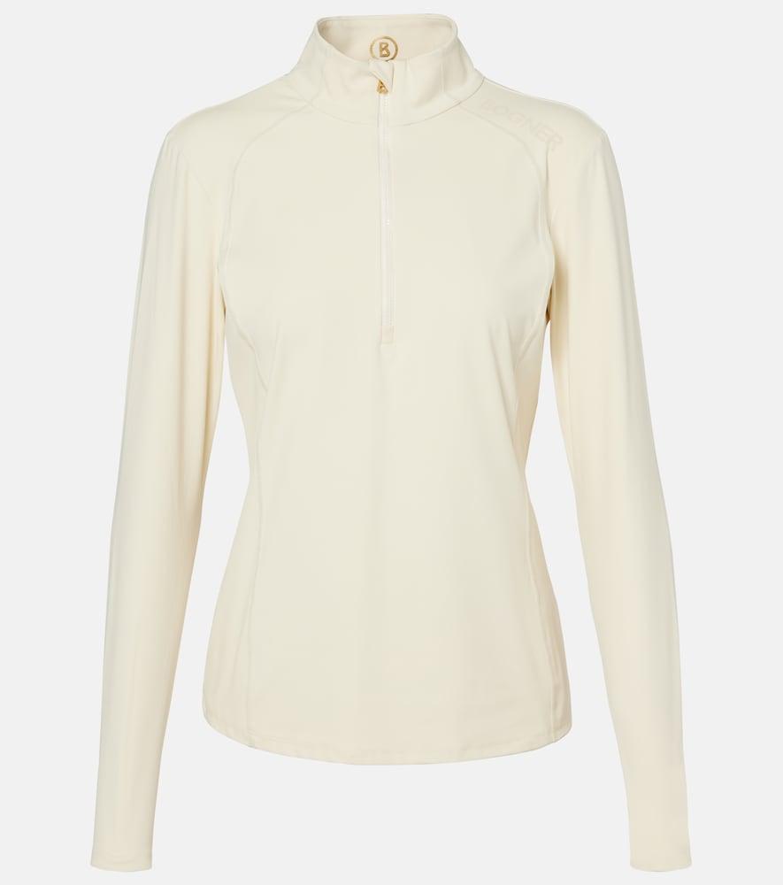 bogner medita2 ski top