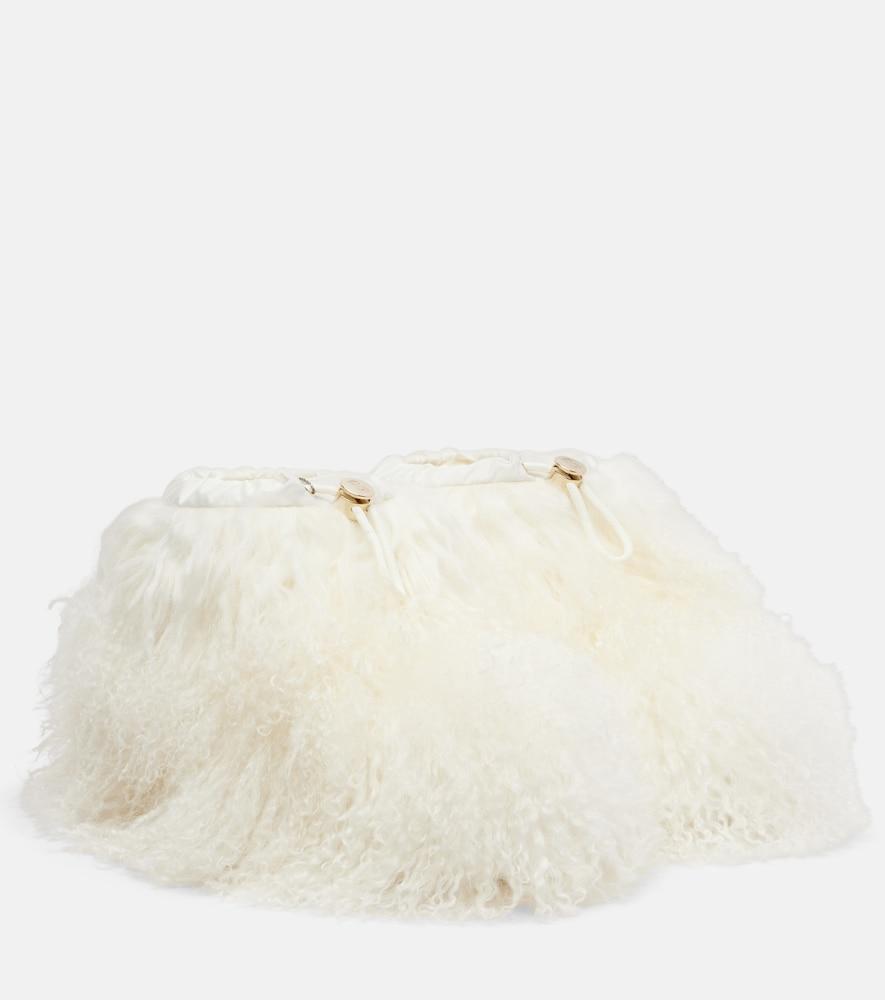 bogner meribel shearling snow boots