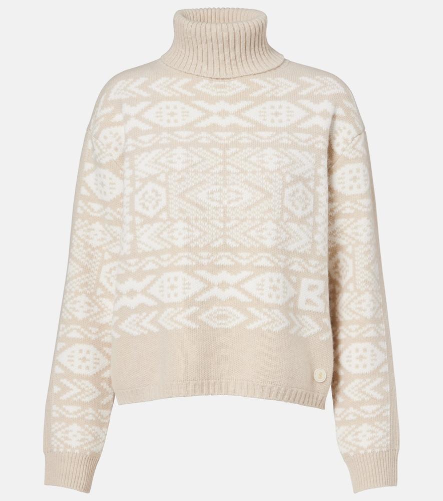 bogner nadin wool and cotton