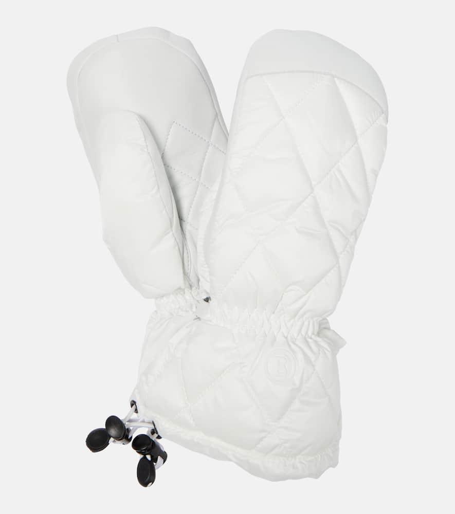 bogner selia ski mittens