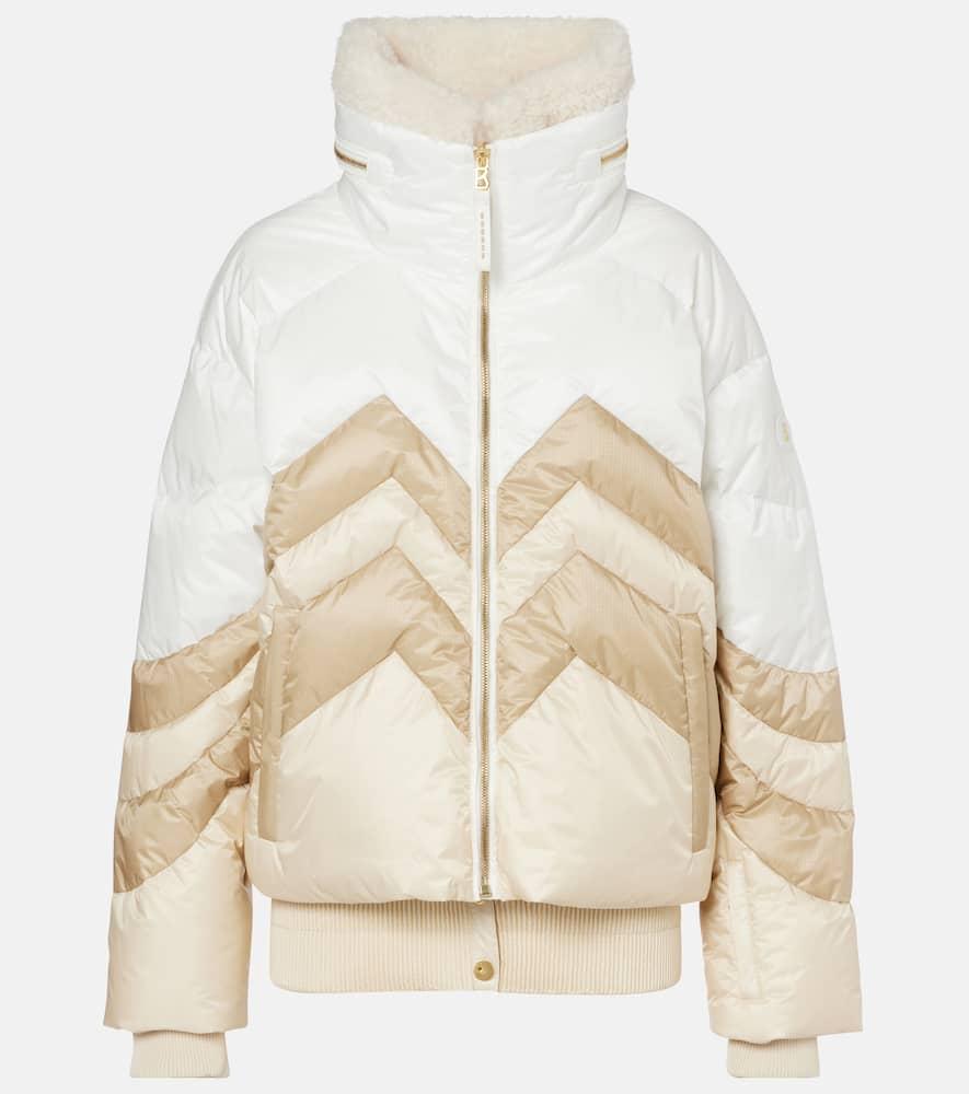 bogner valea ski jacket