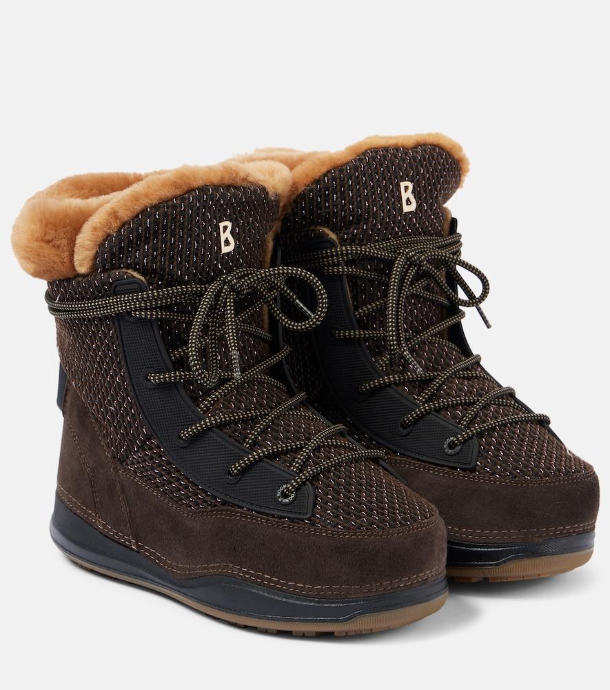 bogner verbier shearling